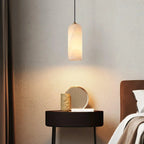 Jorrova Alabaster Pendant Lamp