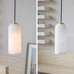 Jorrova Alabaster Pendant Lamp
