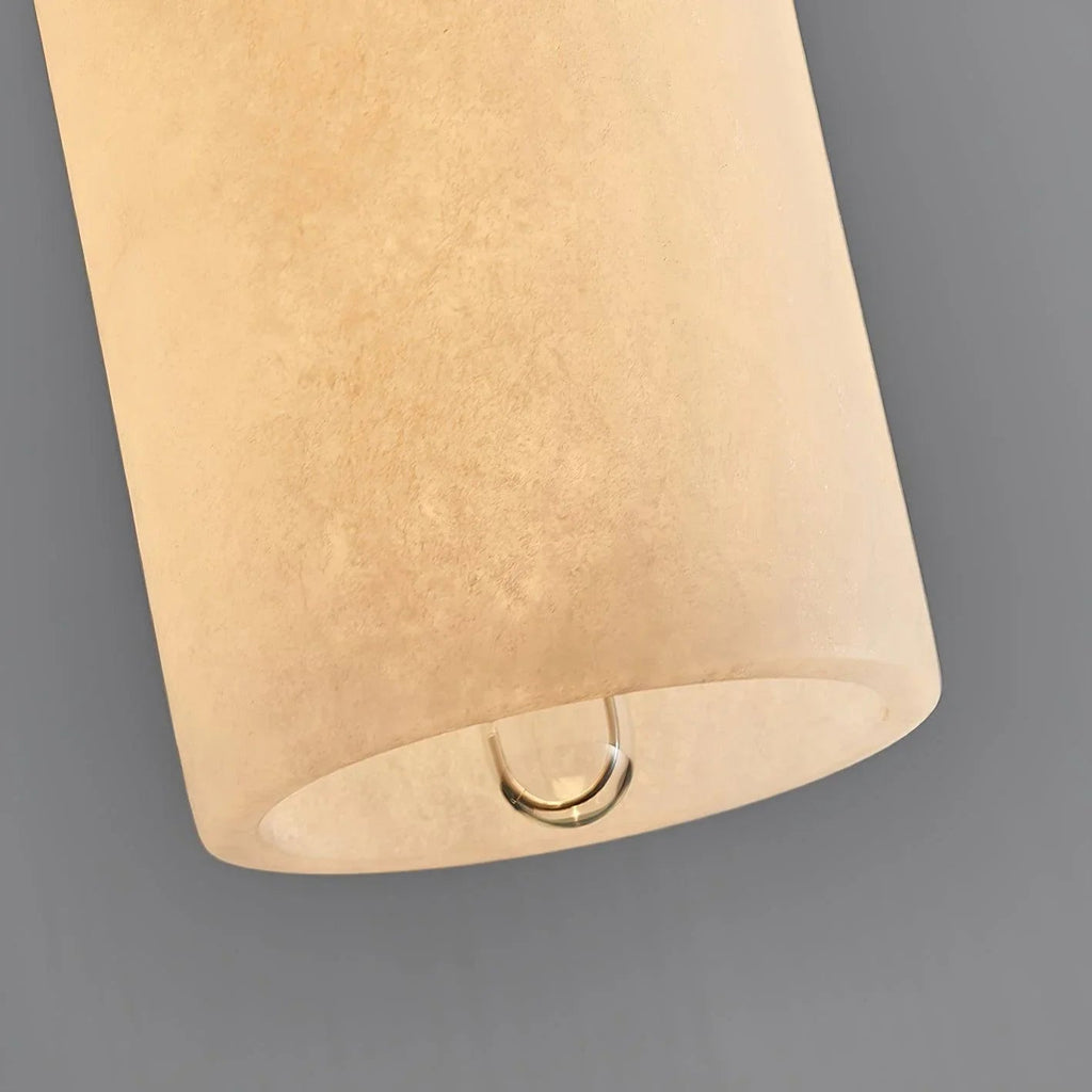 Jorrova Alabaster Pendant Lamp