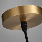 Jorrova Alabaster Pendant Lamp