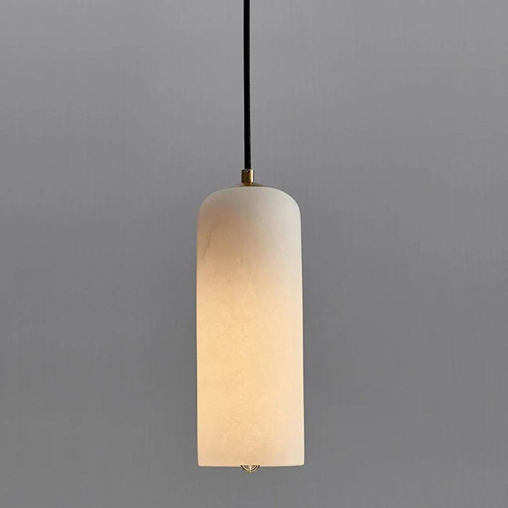 Jorrova Alabaster Pendant Lamp
