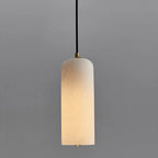 Jorrova Alabaster Pendant Lamp