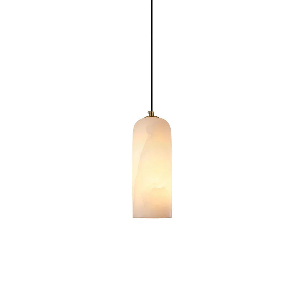 Jorrova Alabaster Pendant Lamp