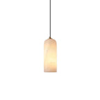 Jorrova Alabaster Pendant Lamp