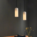 Jorrova Alabaster Pendant Lamp
