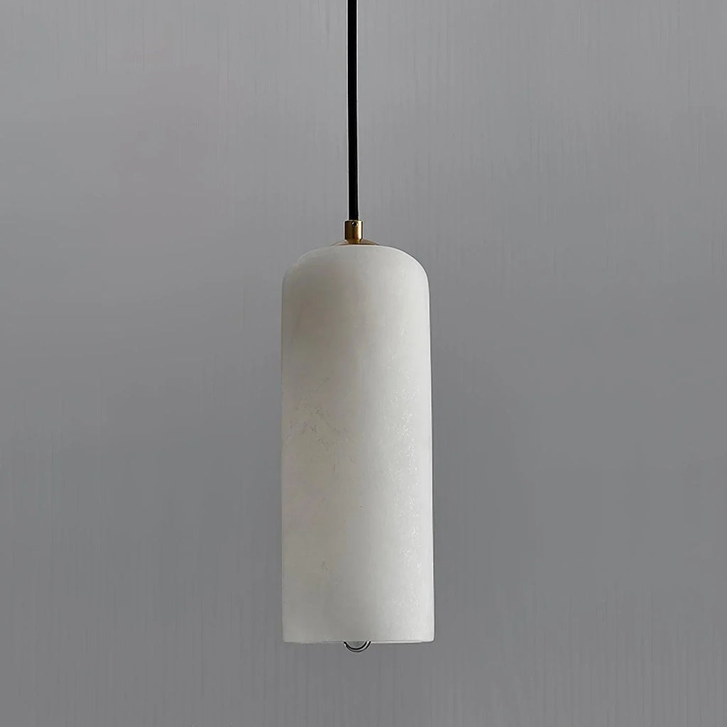 Jorrova Alabaster Pendant Lamp