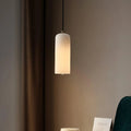 Jorrova Alabaster Pendant Lamp