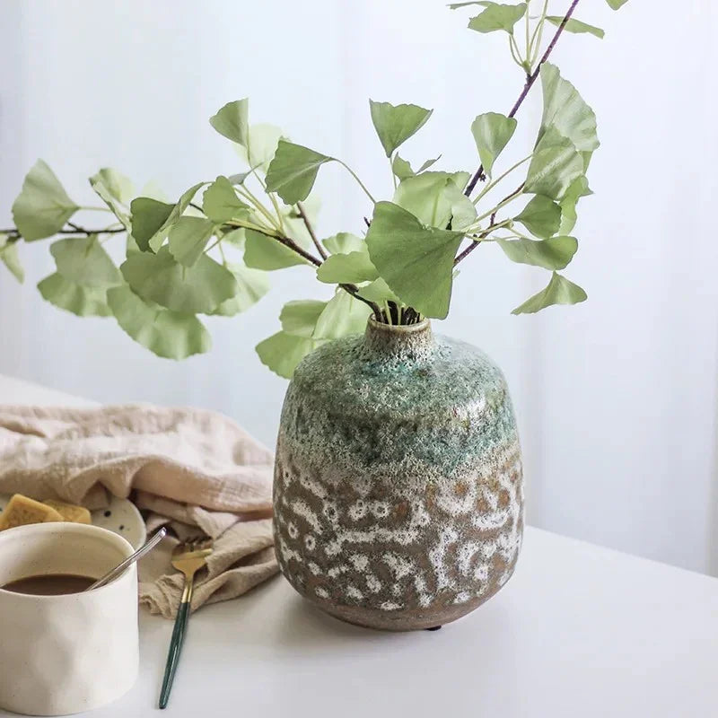 Jortova Ceramic Vase
