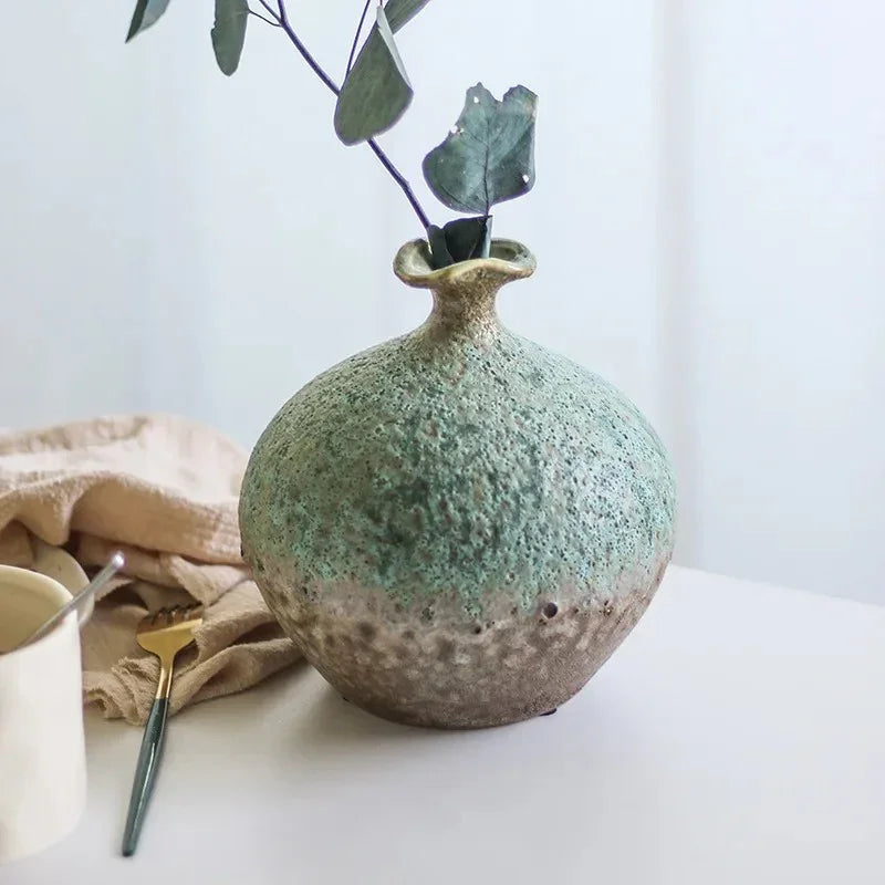 Jortova Ceramic Vase