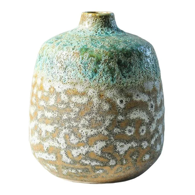 Jortova Ceramic Vase