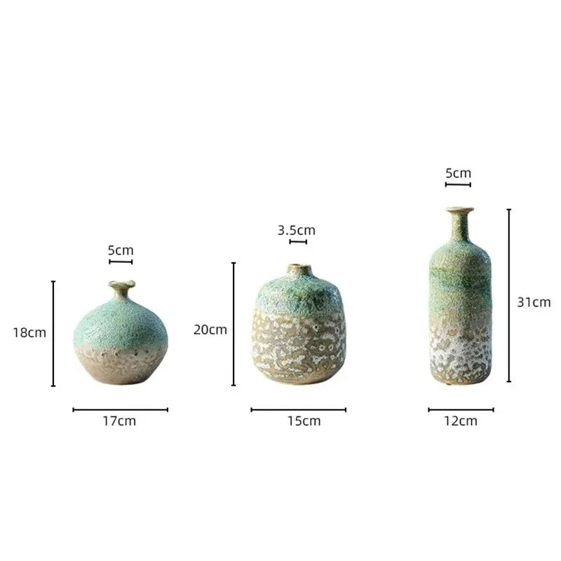 Jortova Ceramic Vase