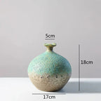 Jortova Ceramic Vase