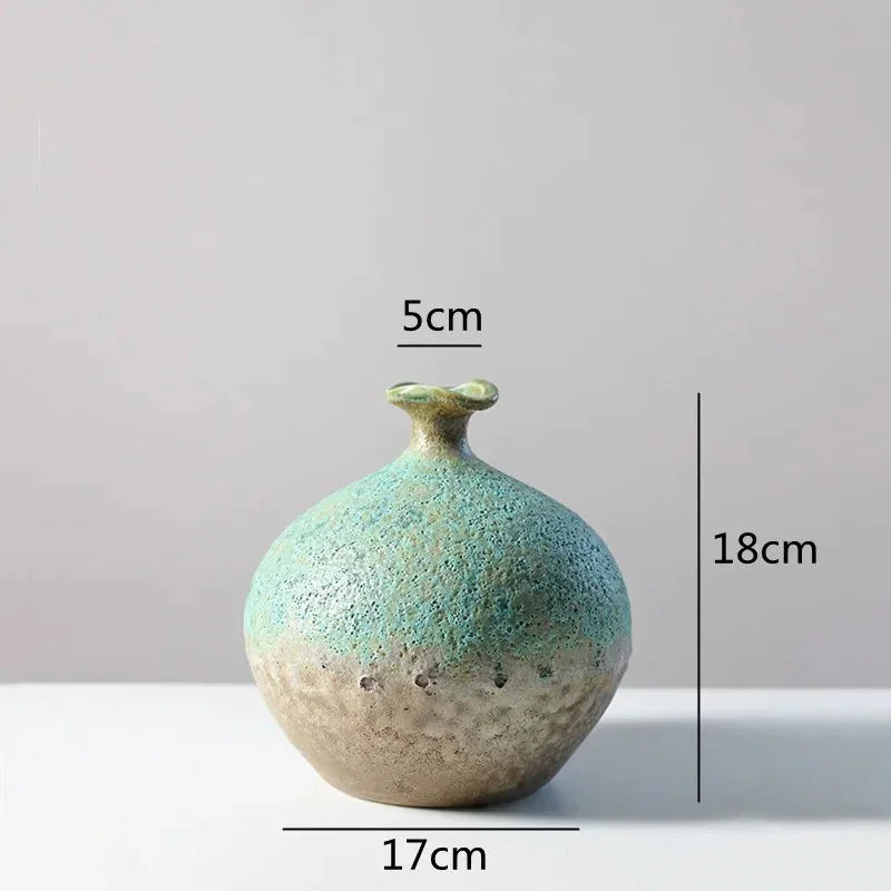 Jortova Ceramic Vase