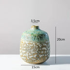 Jortova Ceramic Vase