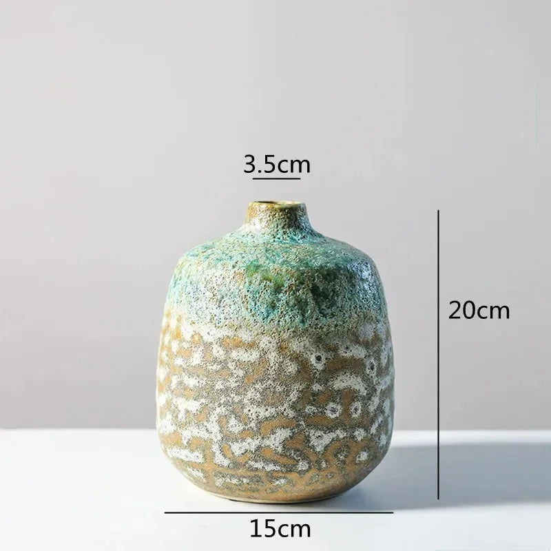 Jortova Ceramic Vase