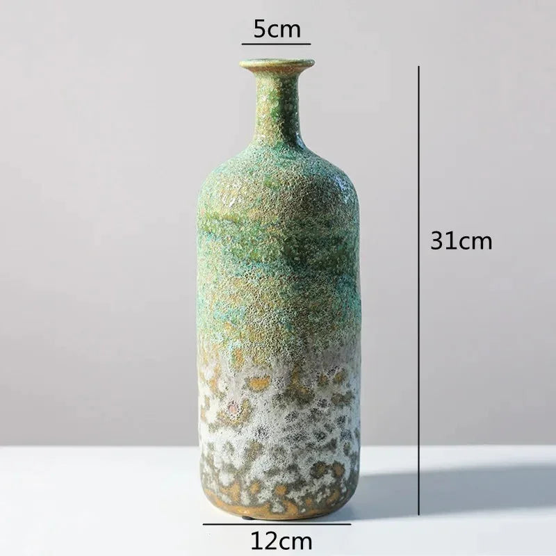 Jortova Ceramic Vase