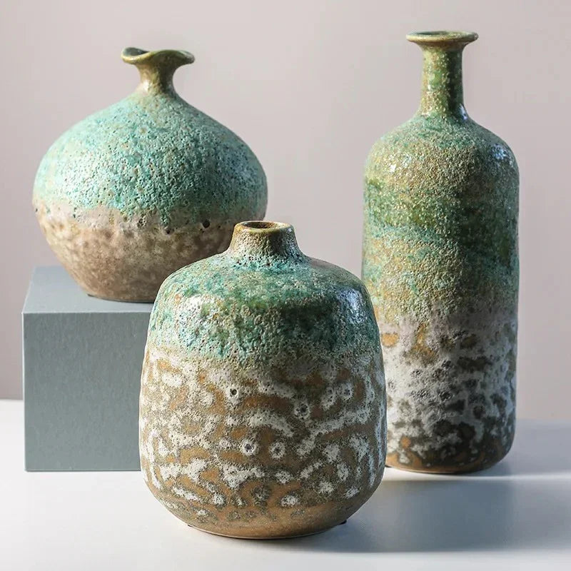 Jortova Ceramic Vase