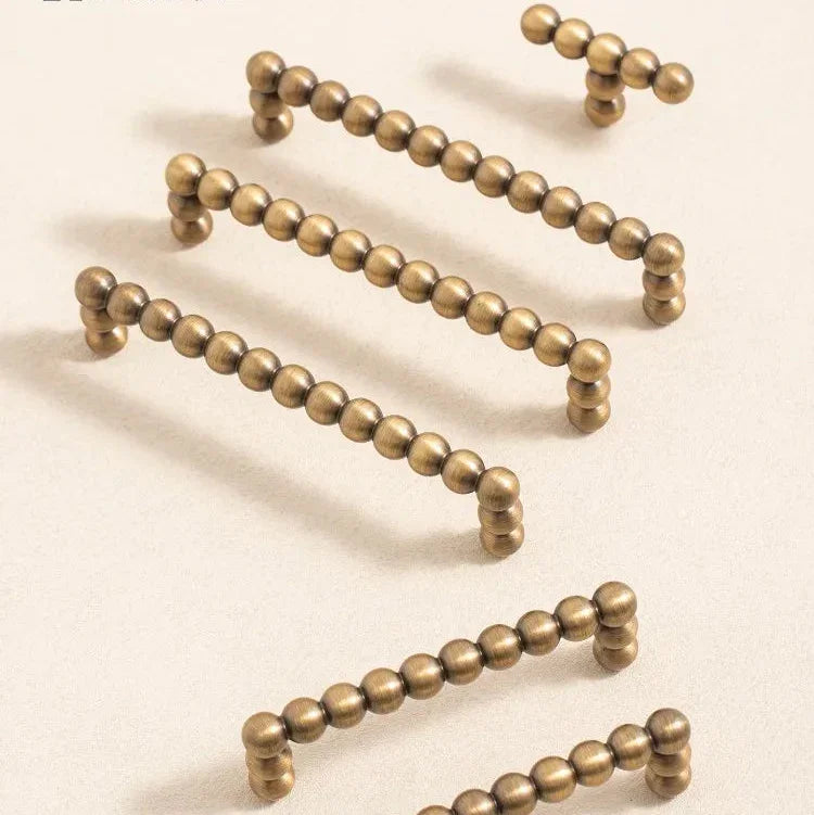 Jorvossa Cabinet Handle