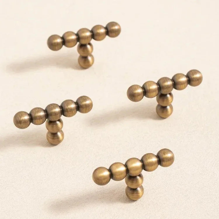 Jorvossa Cabinet Handle