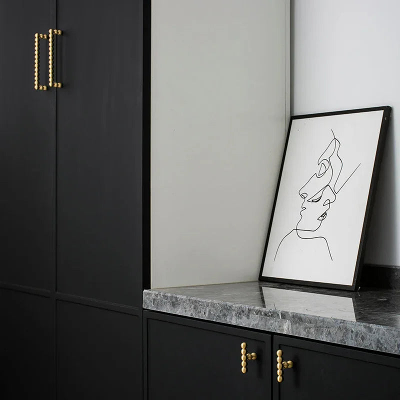 Jorvossa Cabinet Handle