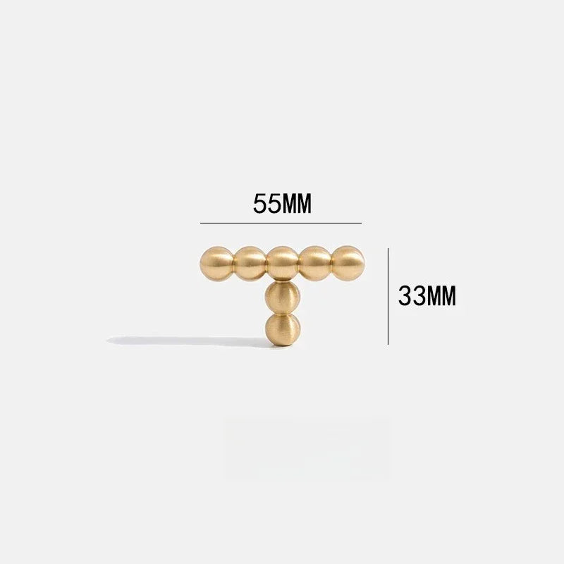 Jorvossa Cabinet Handle