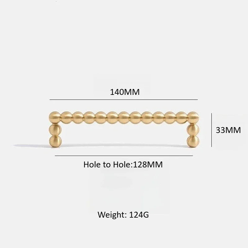 Jorvossa Cabinet Handle