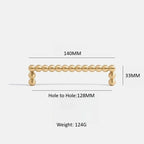 Jorvossa Cabinet Handle