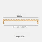 Jorvossa Cabinet Handle