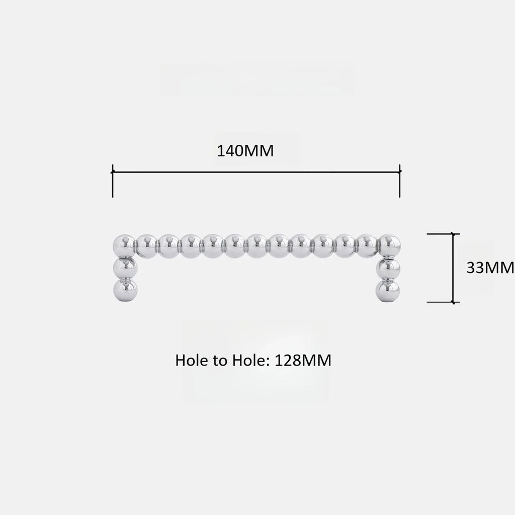 Jorvossa Cabinet Handle