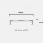Jorvossa Cabinet Handle