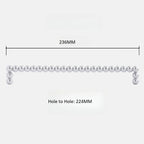 Jorvossa Cabinet Handle