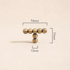 Jorvossa Cabinet Handle