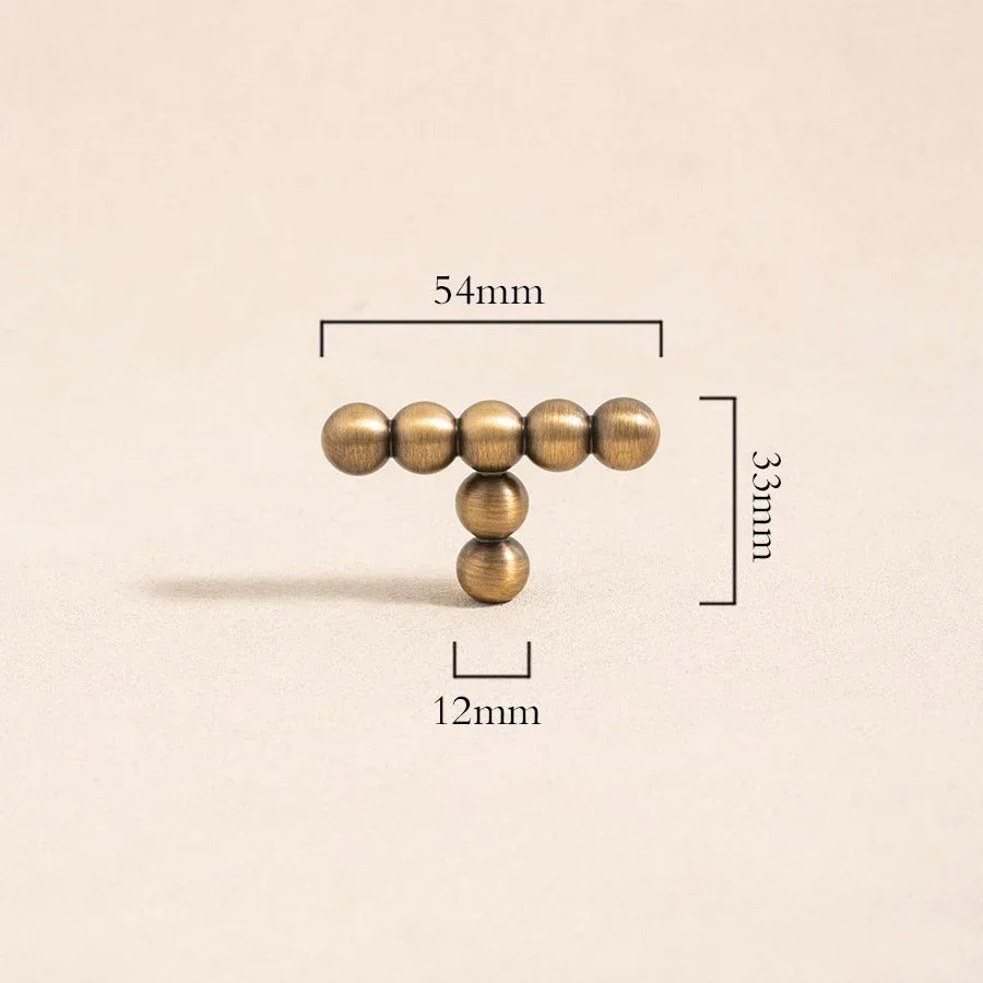 Jorvossa Cabinet Handle
