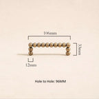 Jorvossa Cabinet Handle