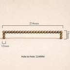 Jorvossa Cabinet Handle