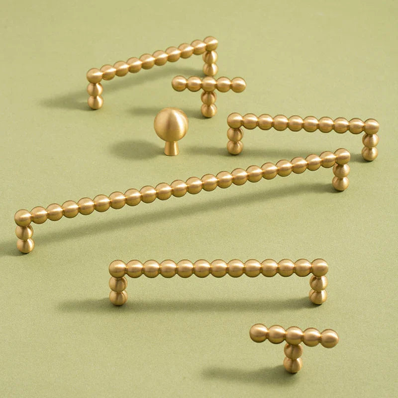 Jorvossa Cabinet Handle