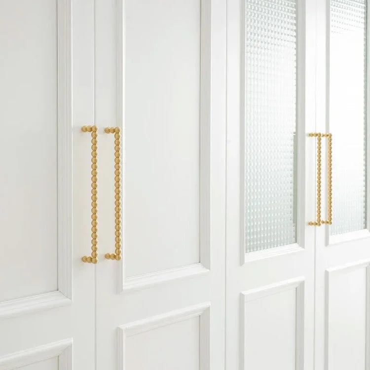 Jorvossa Cabinet Handle
