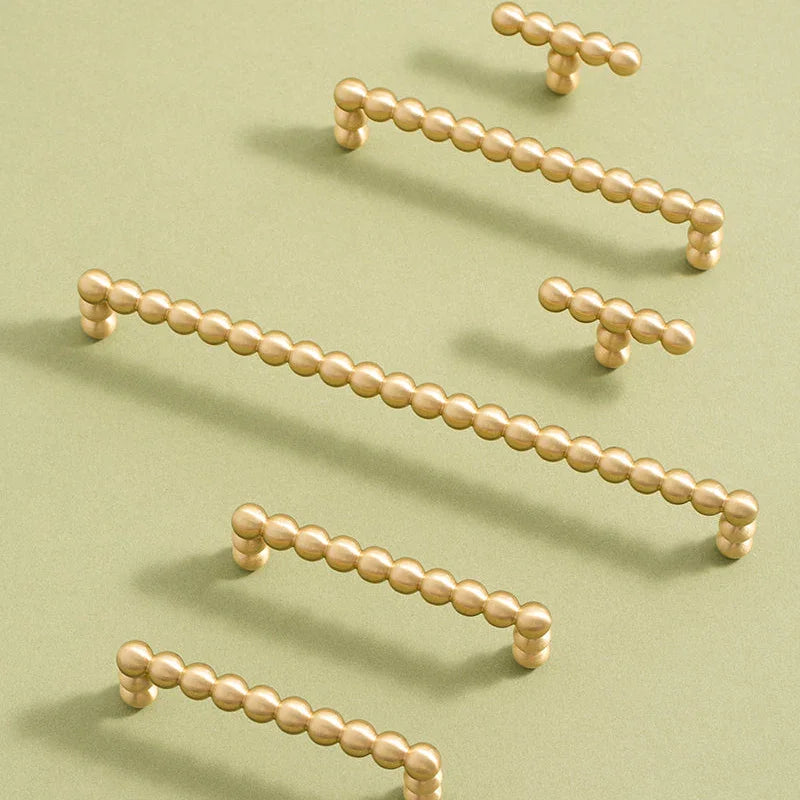 Jorvossa Cabinet Handle
