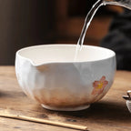 Kalborra Five-Piece Matcha Set