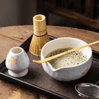 Kalborra Five-Piece Matcha Set