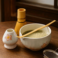 Kalborra Five-Piece Matcha Set