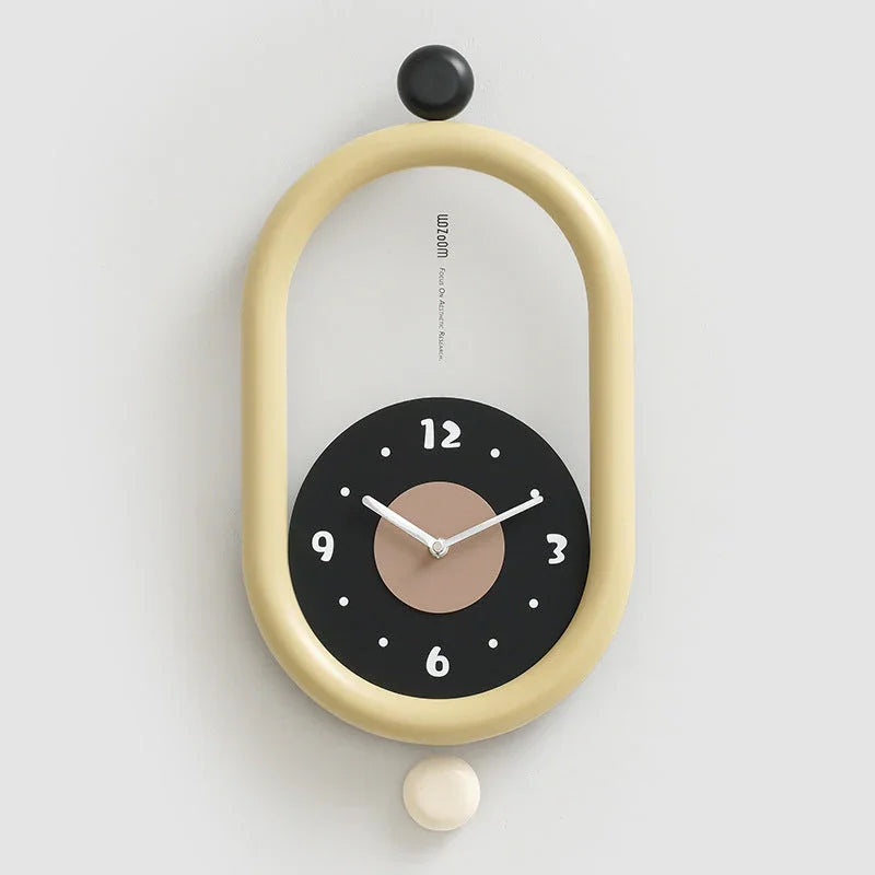 Kalbunda Wall Clock