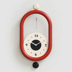 Kalbunda Wall Clock