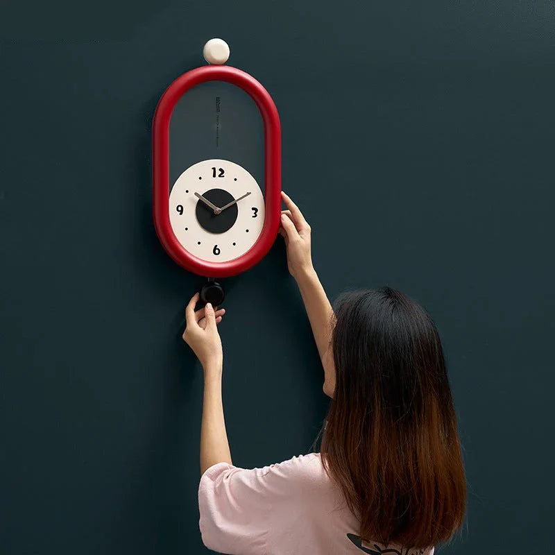 Kalbunda Wall Clock