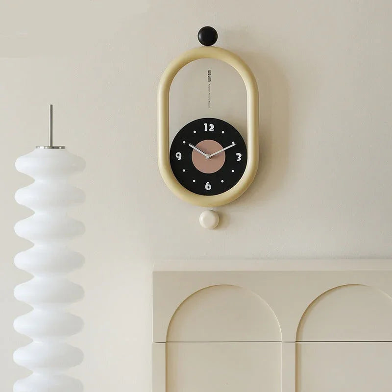 Kalbunda Wall Clock