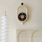 Kalbunda Wall Clock