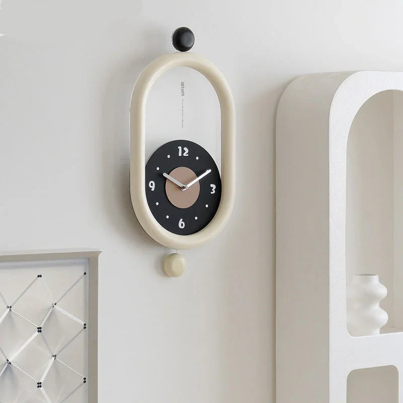 Kalbunda Wall Clock