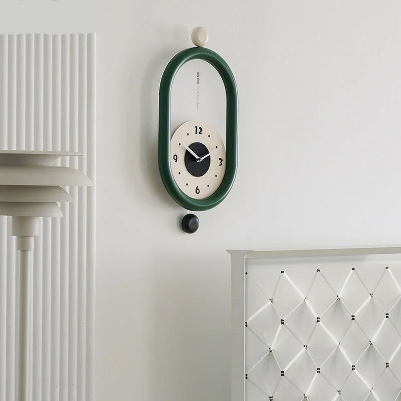 Kalbunda Wall Clock
