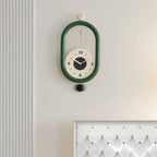 Kalbunda Wall Clock
