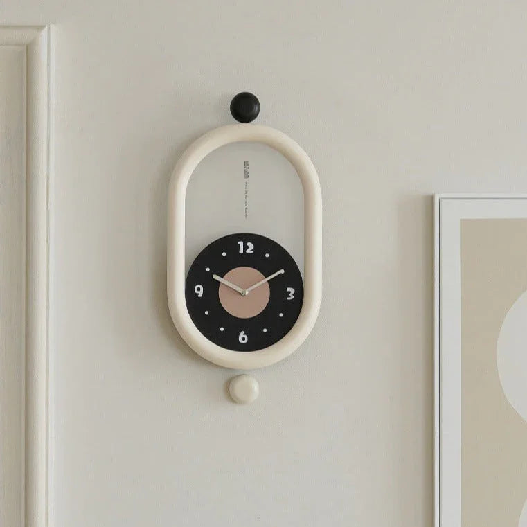 Kalbunda Wall Clock
